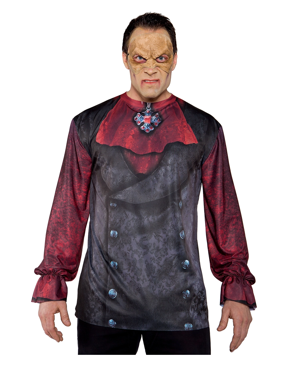 Vampir Baron Longsleeve 3 Vampir Baron Longsleeve