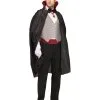 Dracula Vampir Kostüm 2 Dracula Vampir Kostüm -Halloween Make up Verkäufe vampir kostuem mit umhang graf dracula verkleidung fuer halloween vampirgraf kostuem 12332