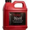 Vampir Blut Kanister 1,89 L 2 Vampir Blut Kanister 1,89 L -Halloween Make up Verkäufe vampir blut kanister filmblut theaterblut kunstblut halloween blut 24868 1