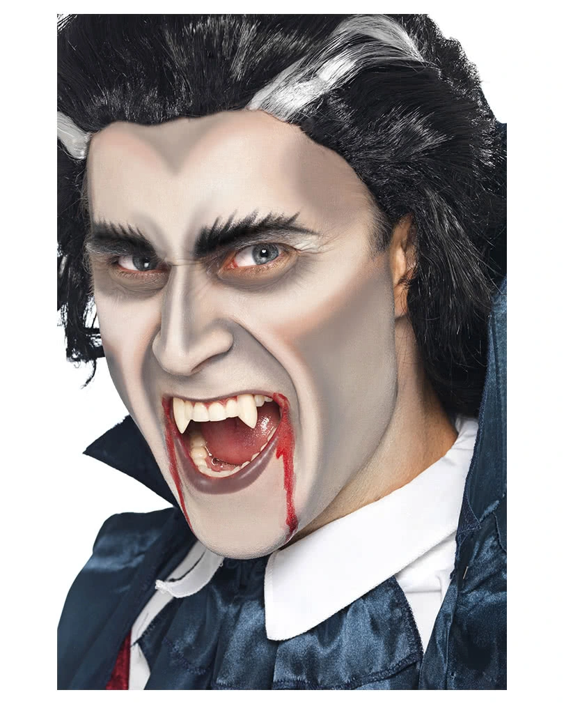 Blutsauger Make-up Set 4 Blutsauger Make-up Set – Bild 2