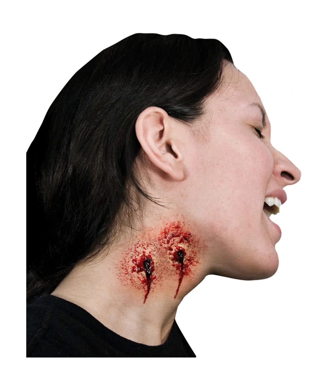 Dracula Biss Everlasting Kiss 4 Dracula Biss Everlasting Kiss – Bild 2