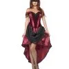 Venezianisches Lady Kostüm -Halloween Make up Verkäufe venezianisches lady kostuem sexy halloween outfit fuer damen 24580 1