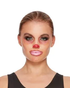 Schönheits OP Unfall Make Up Set -Halloween Make up Verkäufe verpfuschte beauty op make up kit halloween make up fx make up sfx make up 39420 2