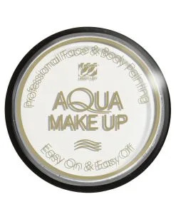 Weißes Aqua Make Up 30g 5 Weißes Aqua Make Up 30g -Halloween Make up Verkäufe weisses wasserloesliches aqua make up aqua make up weiss 38362 02 1