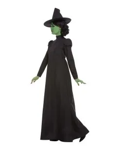 Wicked Witch Hexenkostüm Für Erwachsene -Halloween Make up Verkäufe wicked witch halloween hexenkostuem halloween hexen kostuem halloween witch costume classic 37300 2