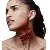 Zombie Kratzspuren Latexwunde 2 Zombie Kratzspuren Latexwunde -Halloween Make up Verkäufe zombie kratzspuren latexwunde zombie scratch marks latex wound spezial make up effekt 53065 01