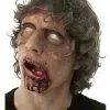 Zombie Stirn Applikation -Halloween Make up Verkäufe zombie stirn applikation eingefallene augen aus latex zombie latex prosthetic 25022