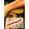 Zombie Zipper Wunde 1 Zombie Zipper Wunde -Halloween Make up Verkäufe zombie zipper wunde selbstklebende wunde wunden tattoo 3d tattoo zombie zipper wound 26726